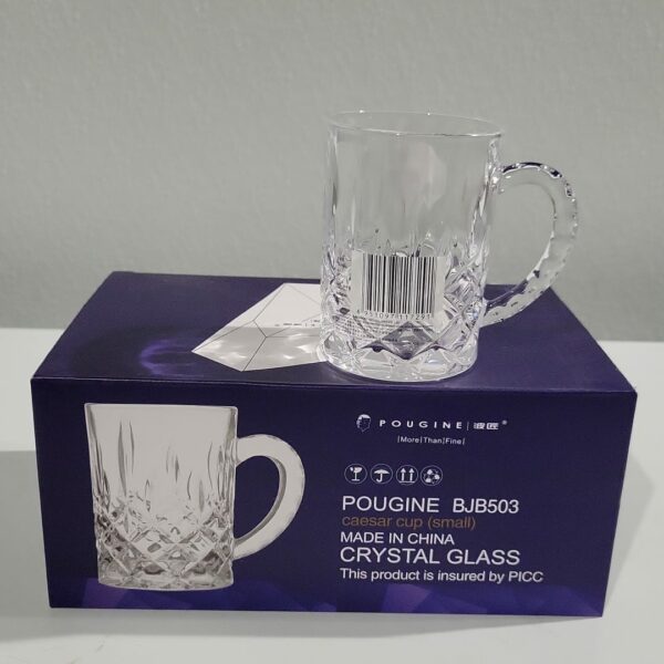 شیشه کریستالی 6PCBJB503D