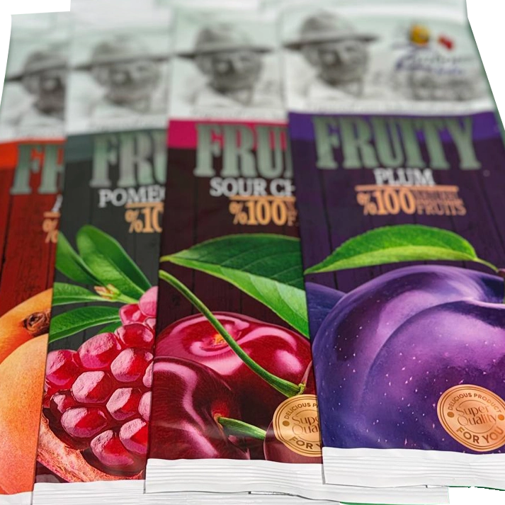 Zanbour Tala Fruit Bar 150g