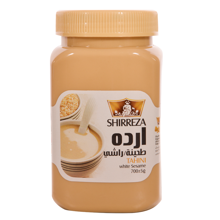 Shir Reza Tahini 700g