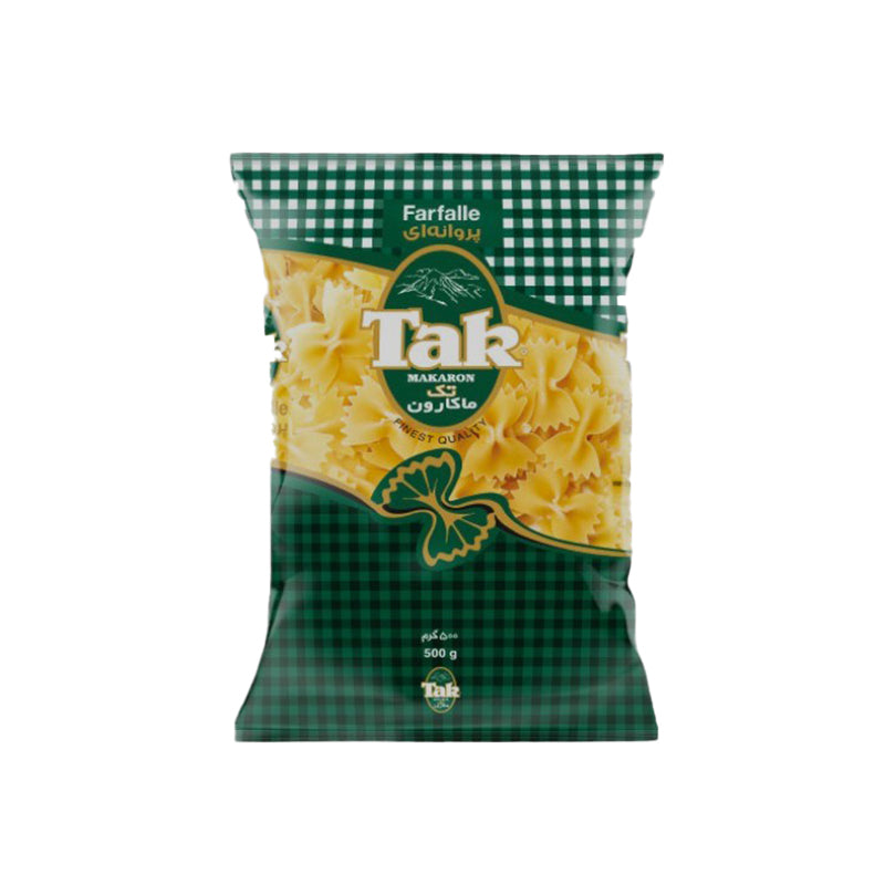 Tak Makaron Farfalle 500g