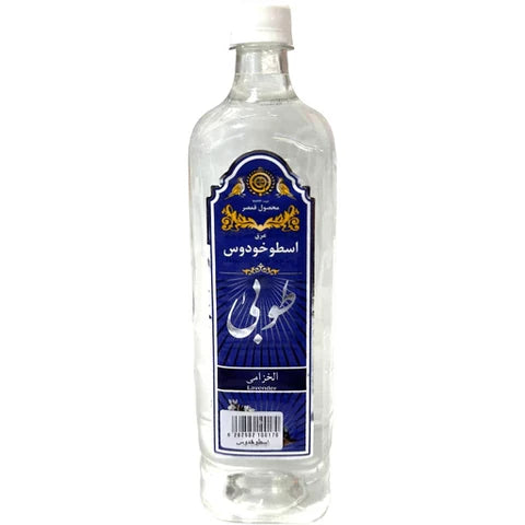 Tooba Lavender Water