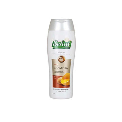Sehat Egg Shampoo 300ml