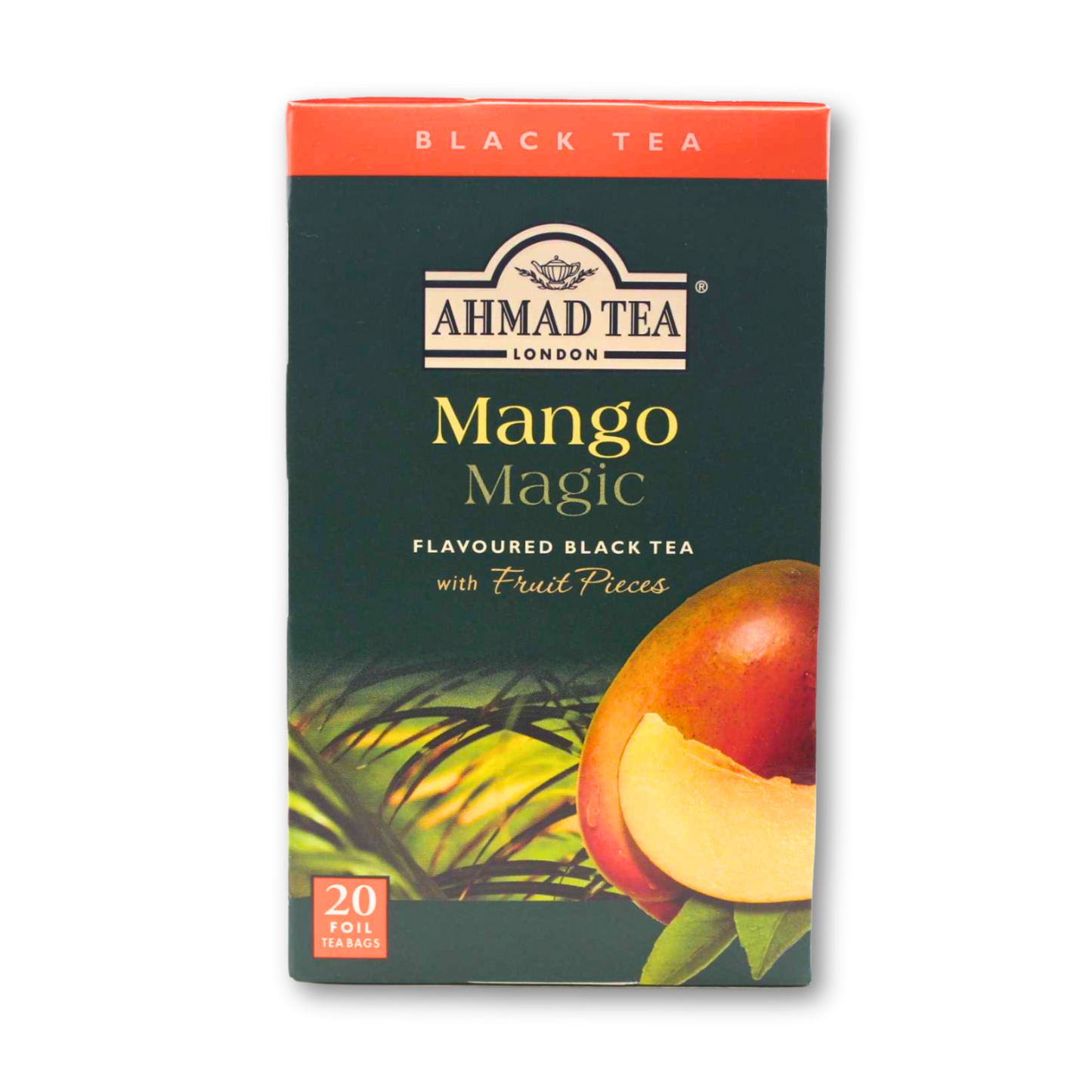 Ahmadtea Mango 20Bags