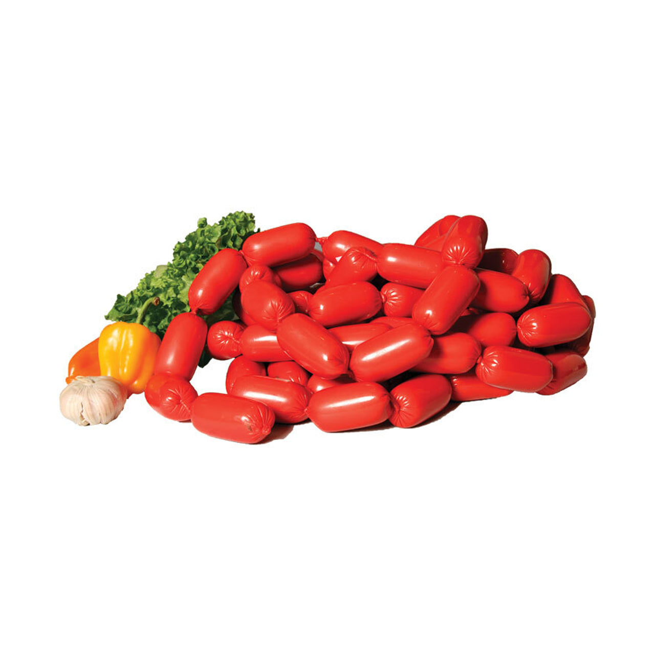 کوکتل گوشت گاو حلال دودی