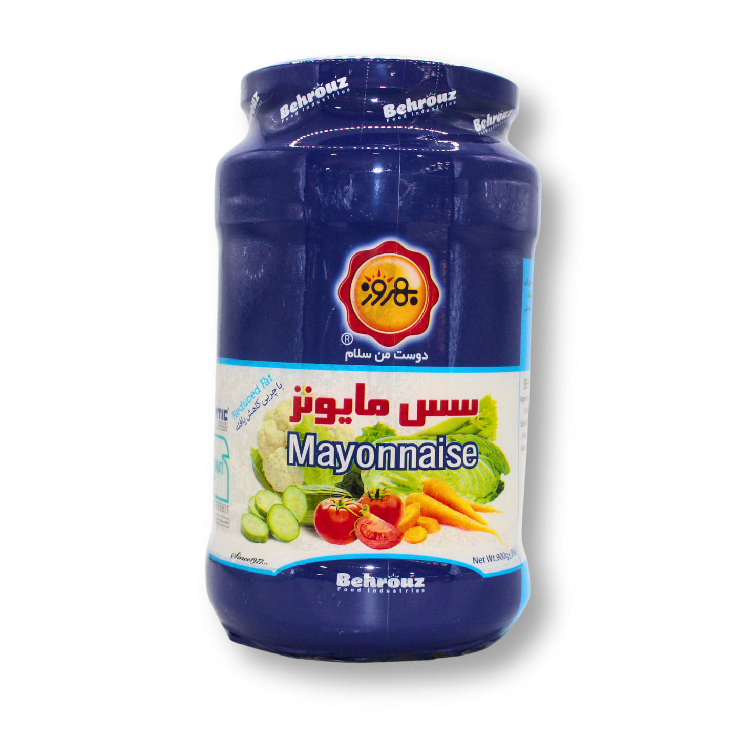 Behrouz Mayo 900g