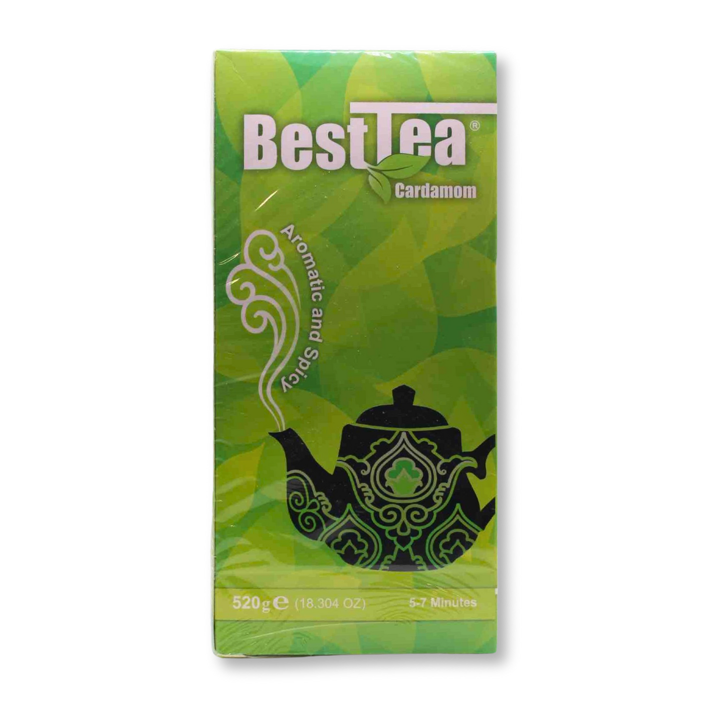 Best Tea Cardamom 500g