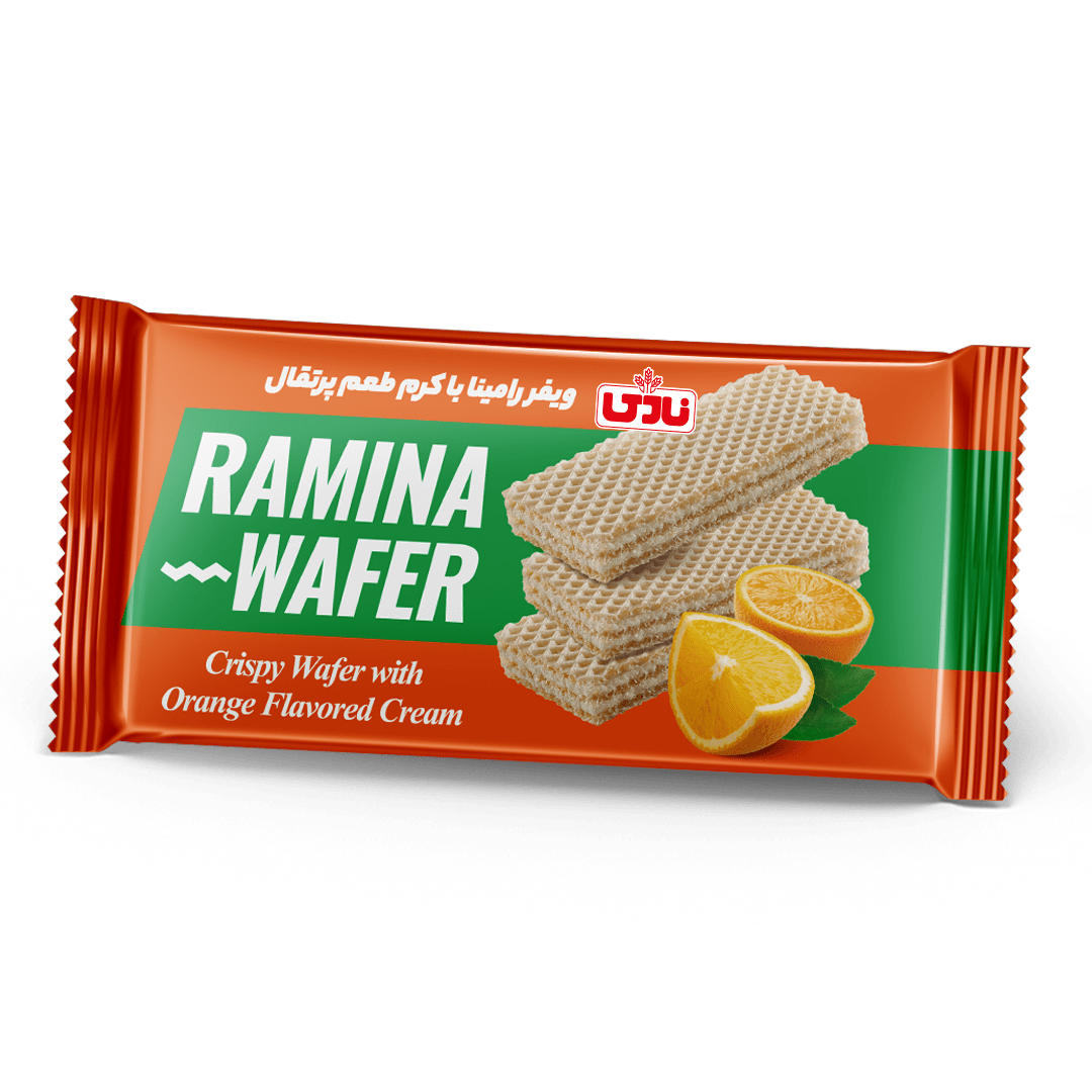 رامینا ۱ عدد.