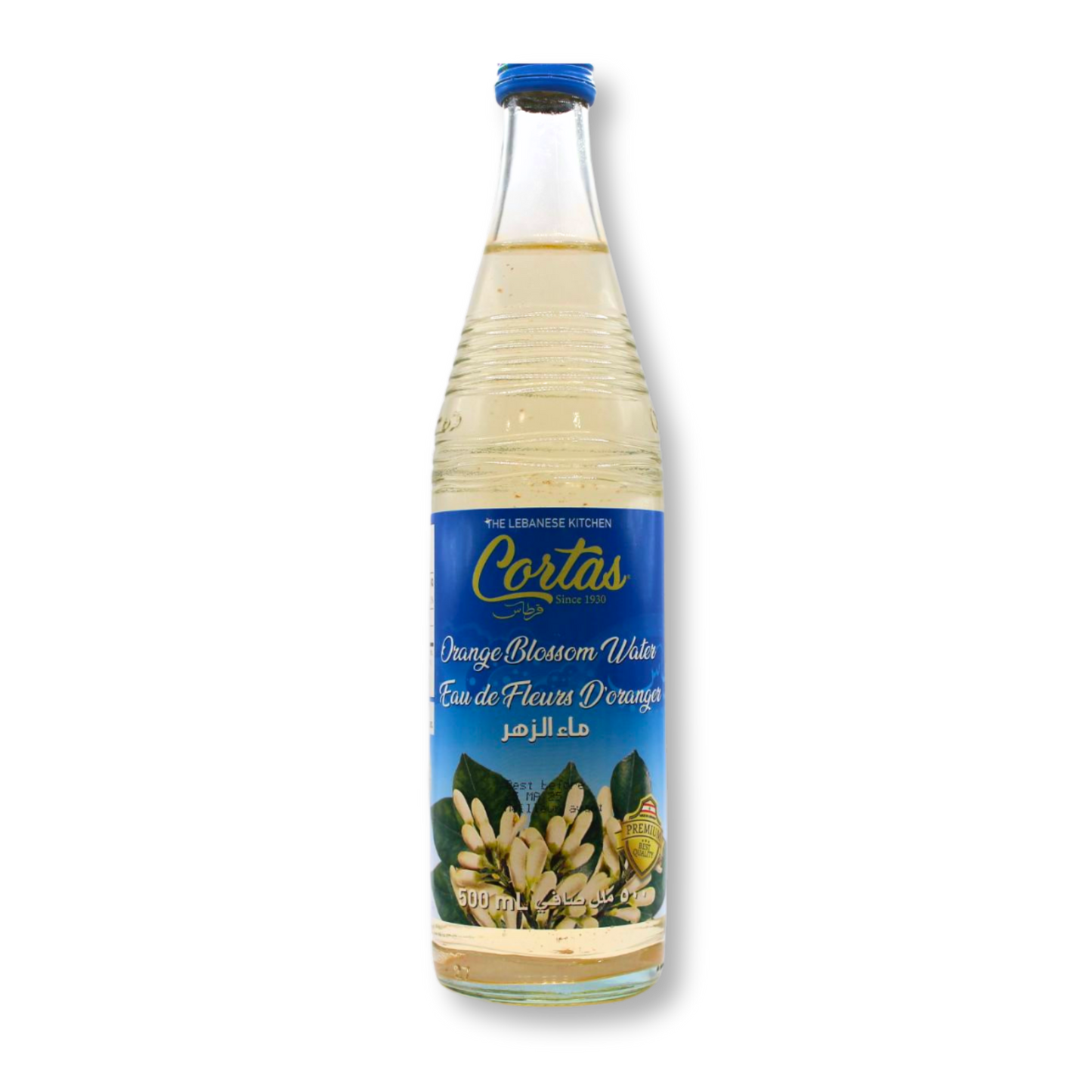 Cortas Orange Blossom 500ml