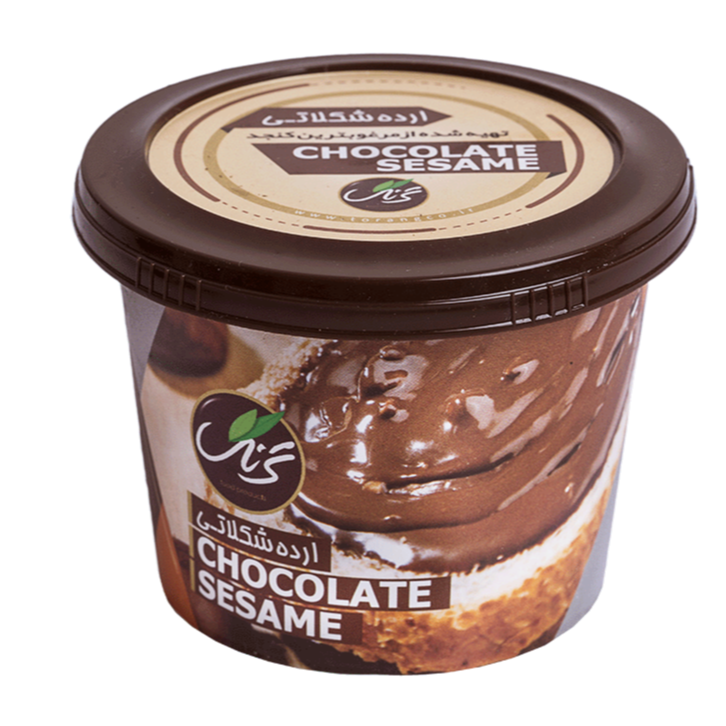 Torang Chocolate Tahini 280g