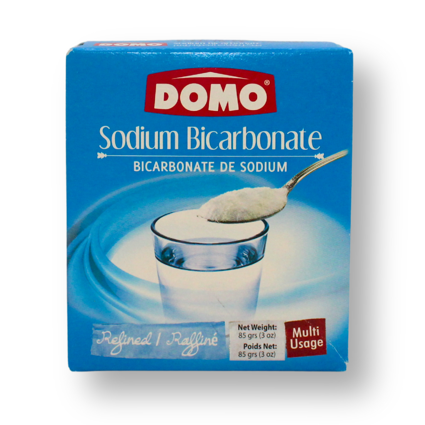 Domo Sodium Bicarbonate 85g