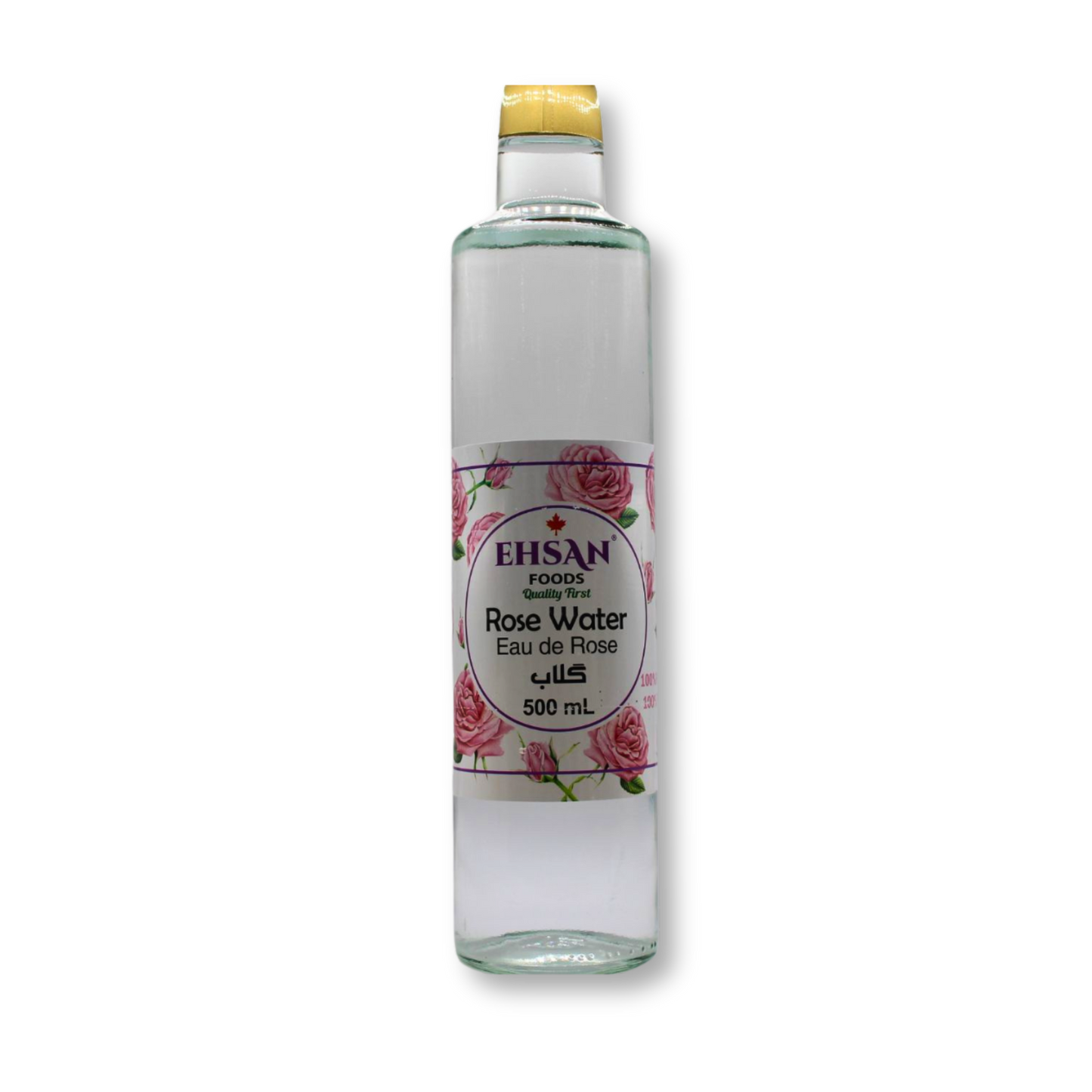 Ehsan Rose Water 450ml