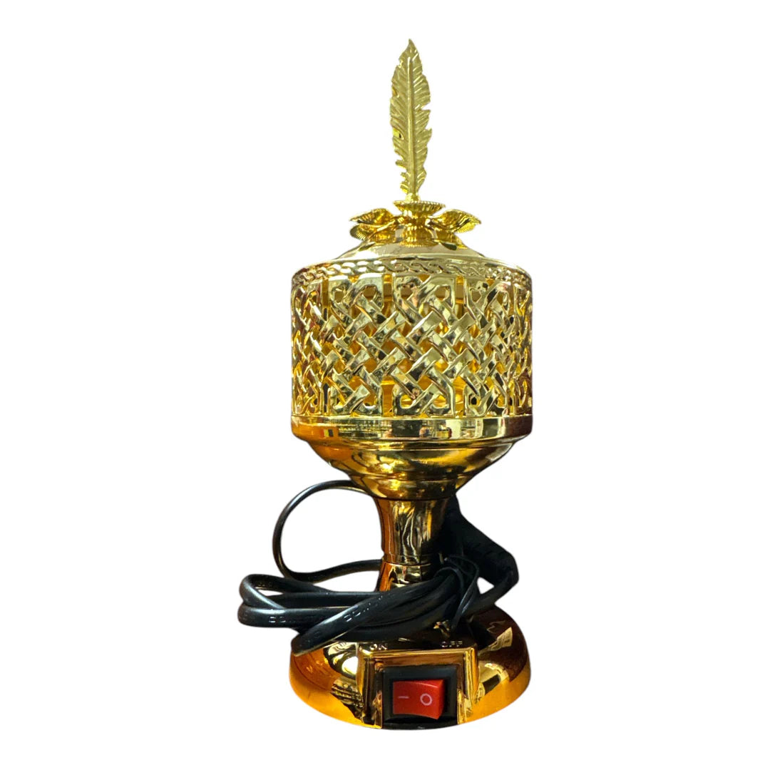 Goooas Electeric Incense Burner