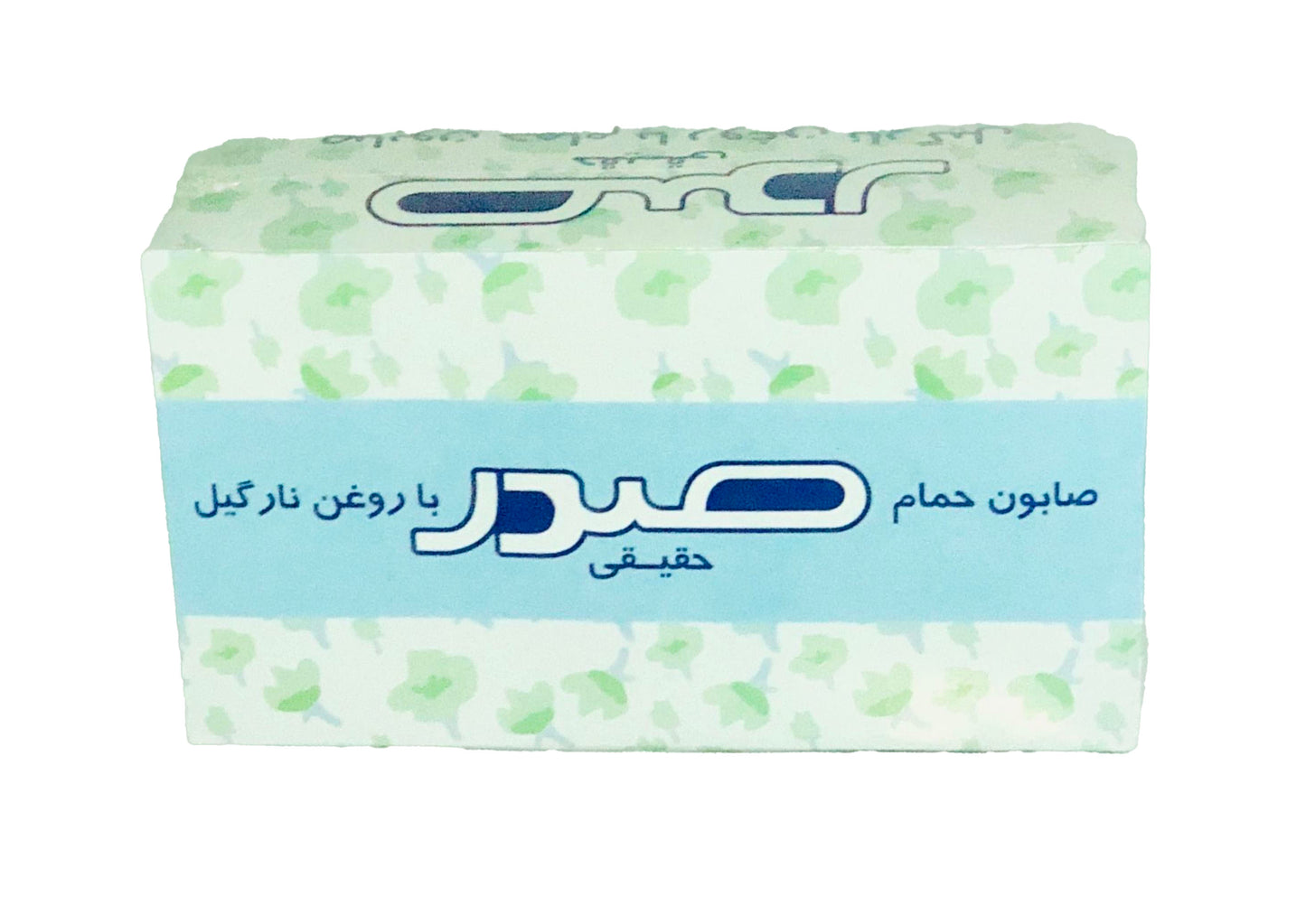 Sadr Soap W Coconut