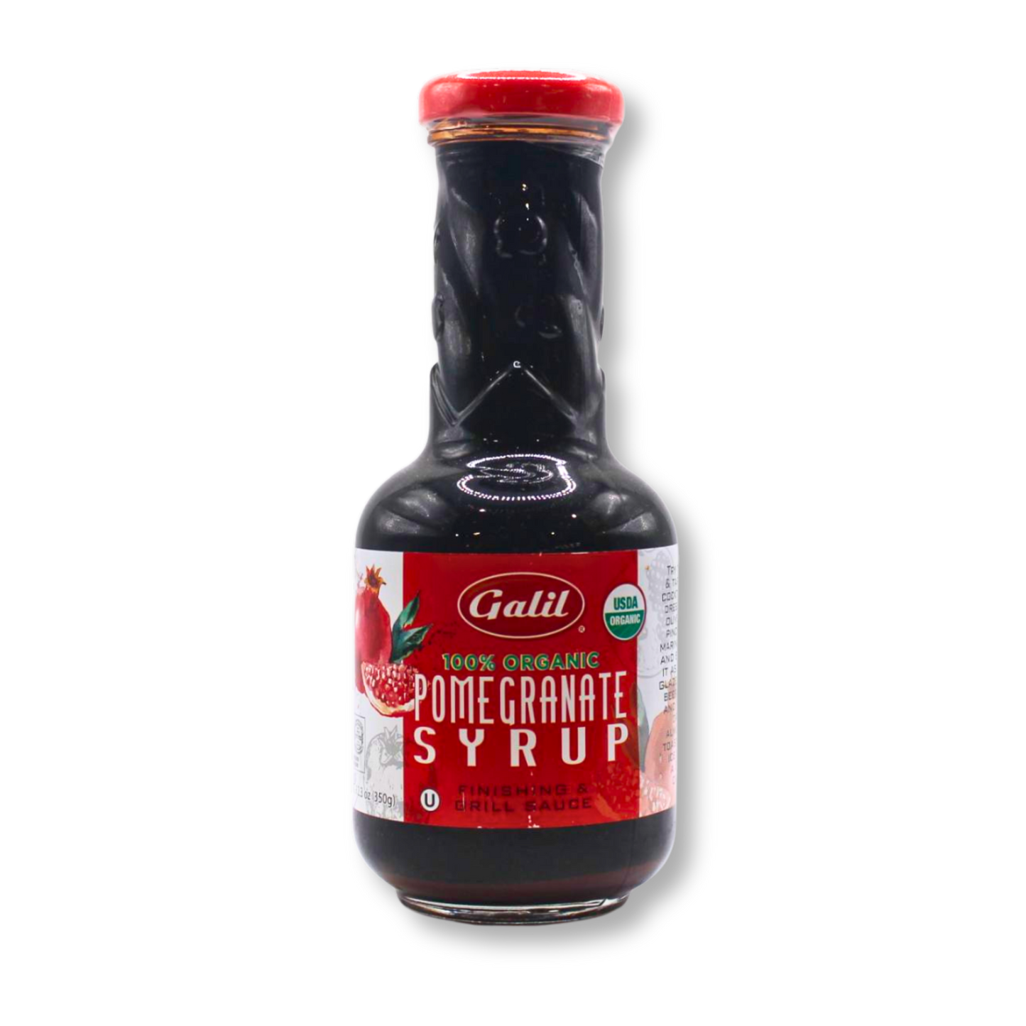 رب انار ۳۵۰ گرم