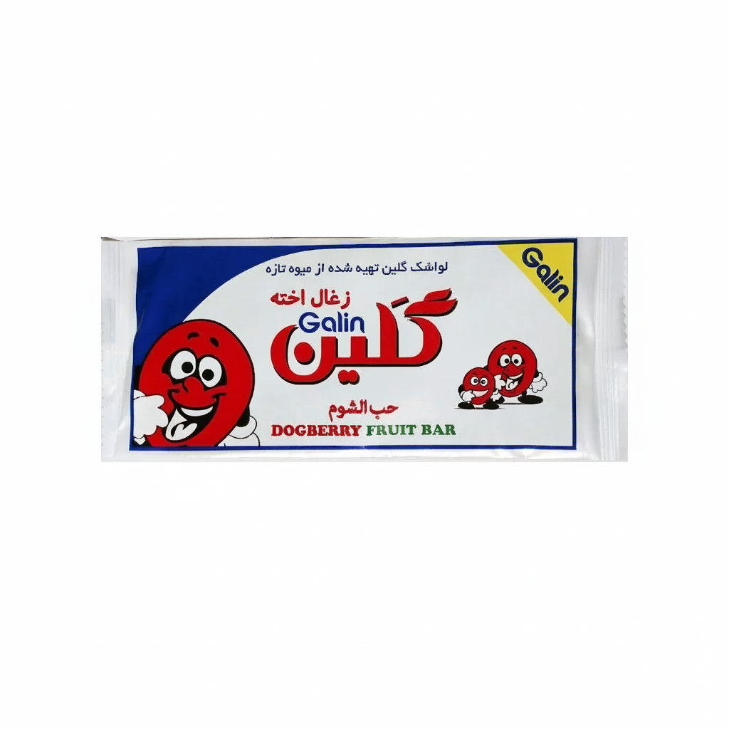 Galin Fruitbar Dogberry 30g
