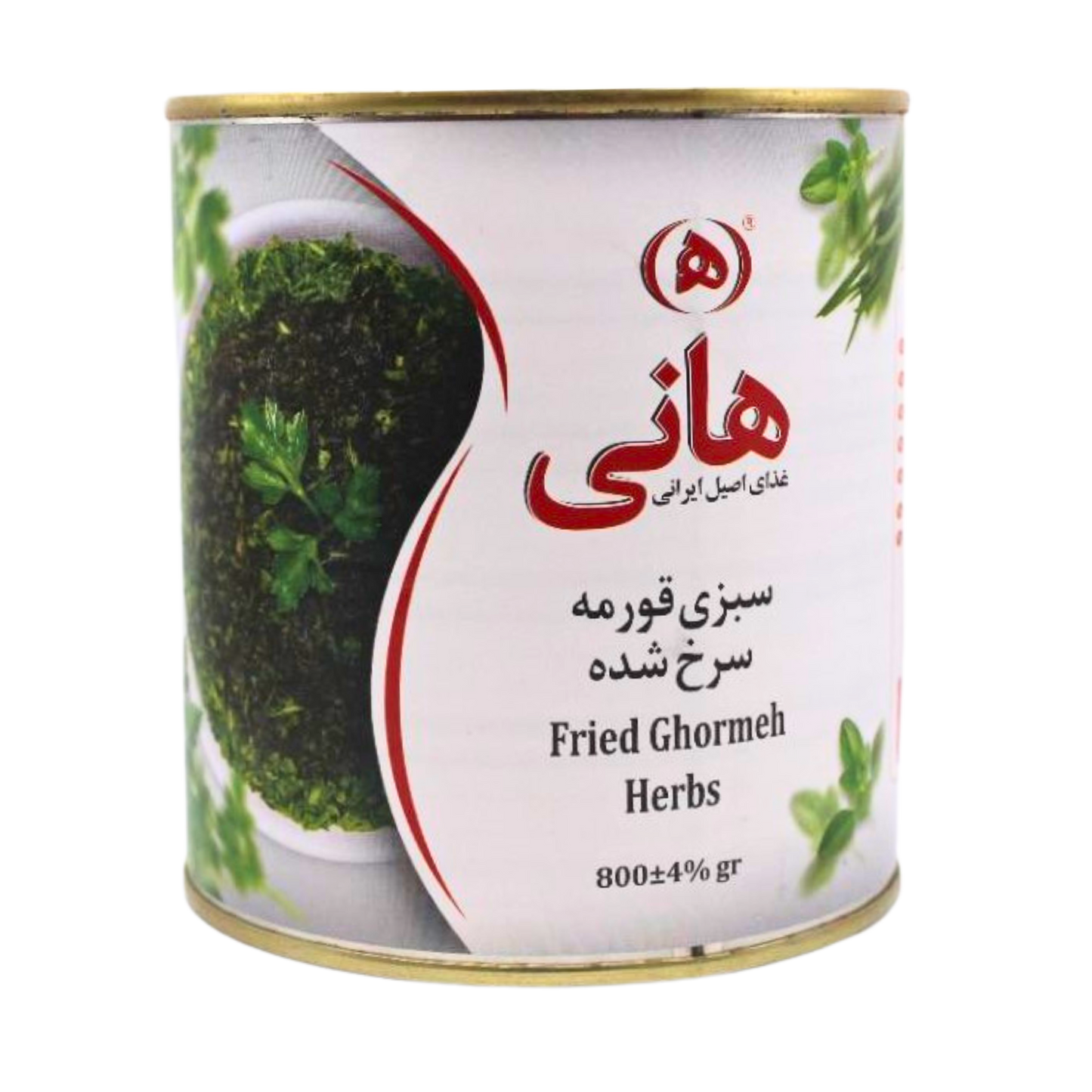 Hani Fried Ghormeh Herb 800g