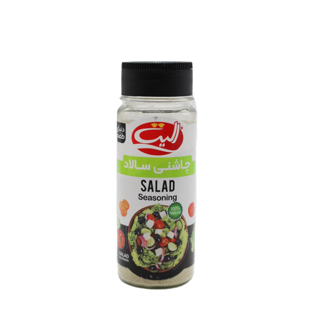Elite Salad Seasoning 60g
