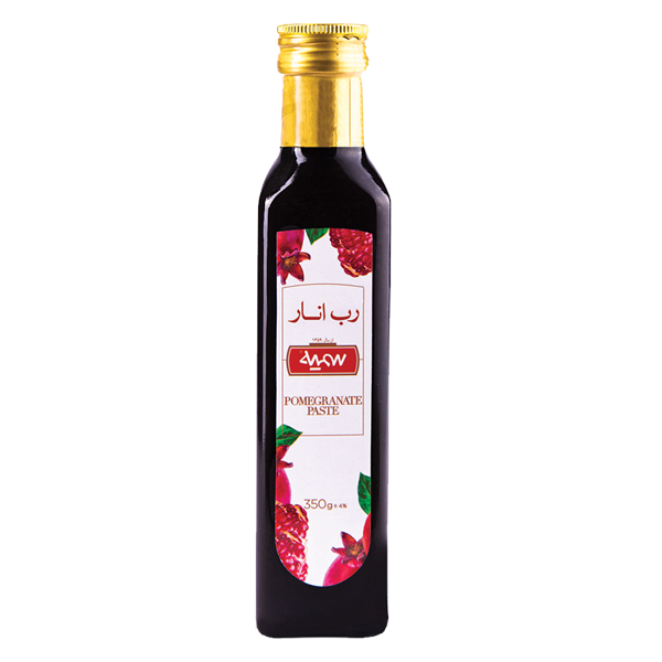 Somayeh Pomegranate Paste 350g