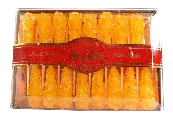 نبات راک ۳۲۰ گرم