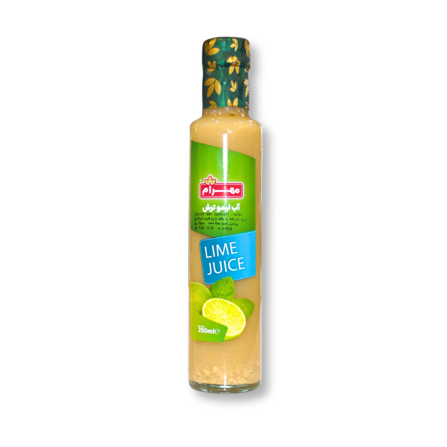 Mahram Lime Juice 250ml