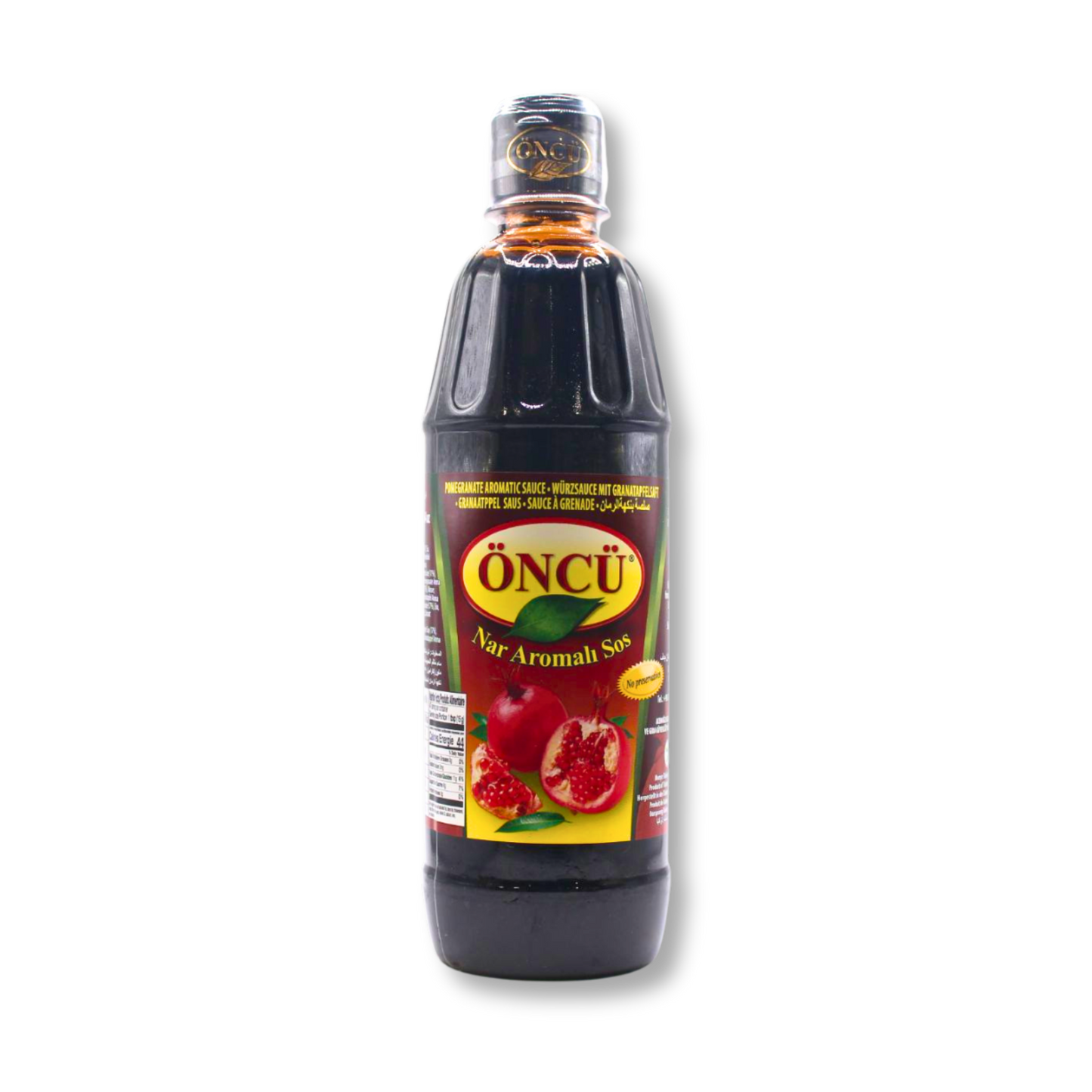 Oncu Pomegranate Sauce 700g