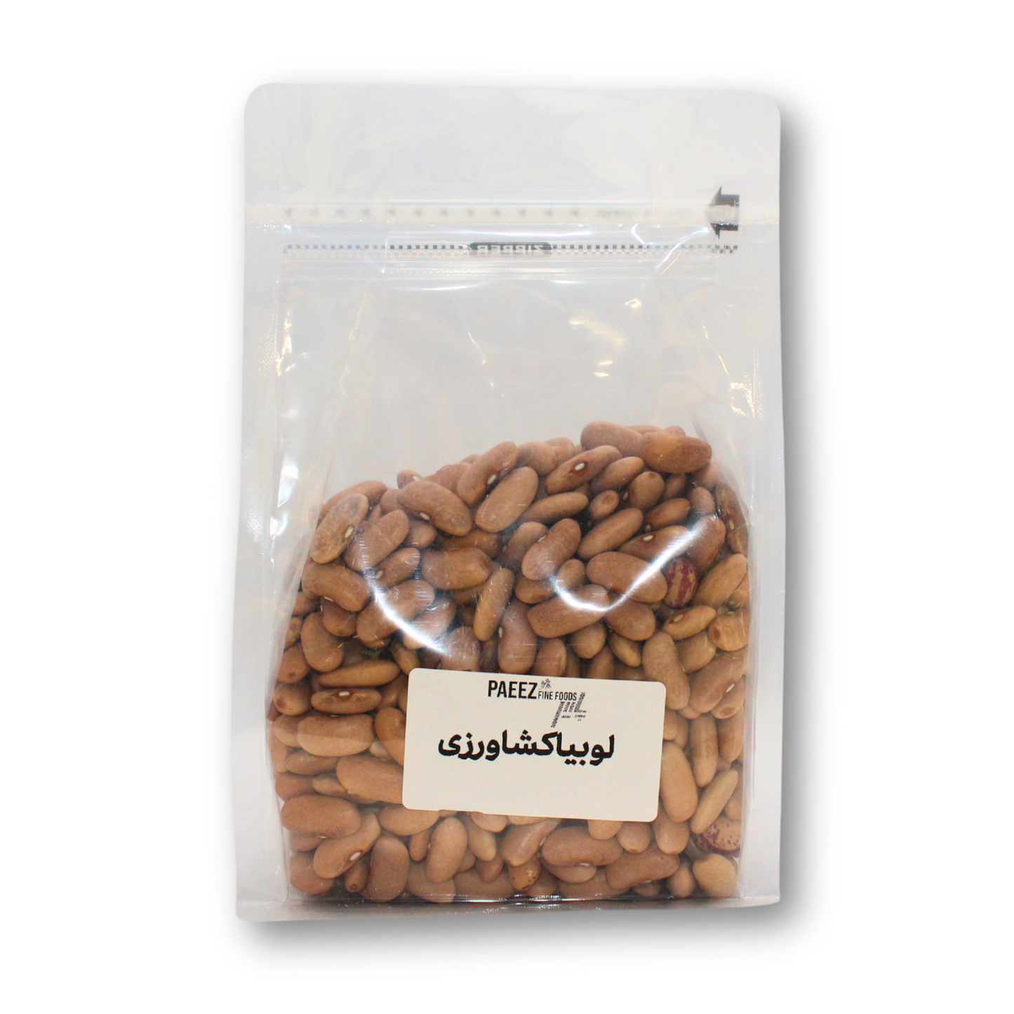 لوبیا کشاورزی +-۴۰۰ گرم