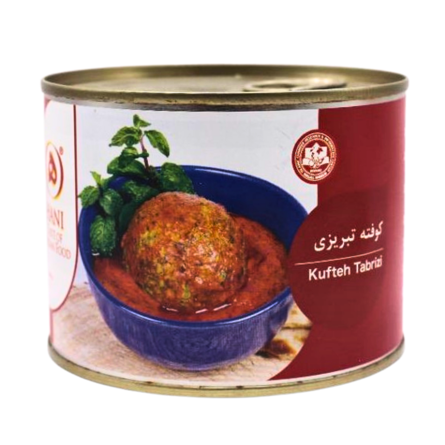 Hani Koofteh Tabrizi 460g