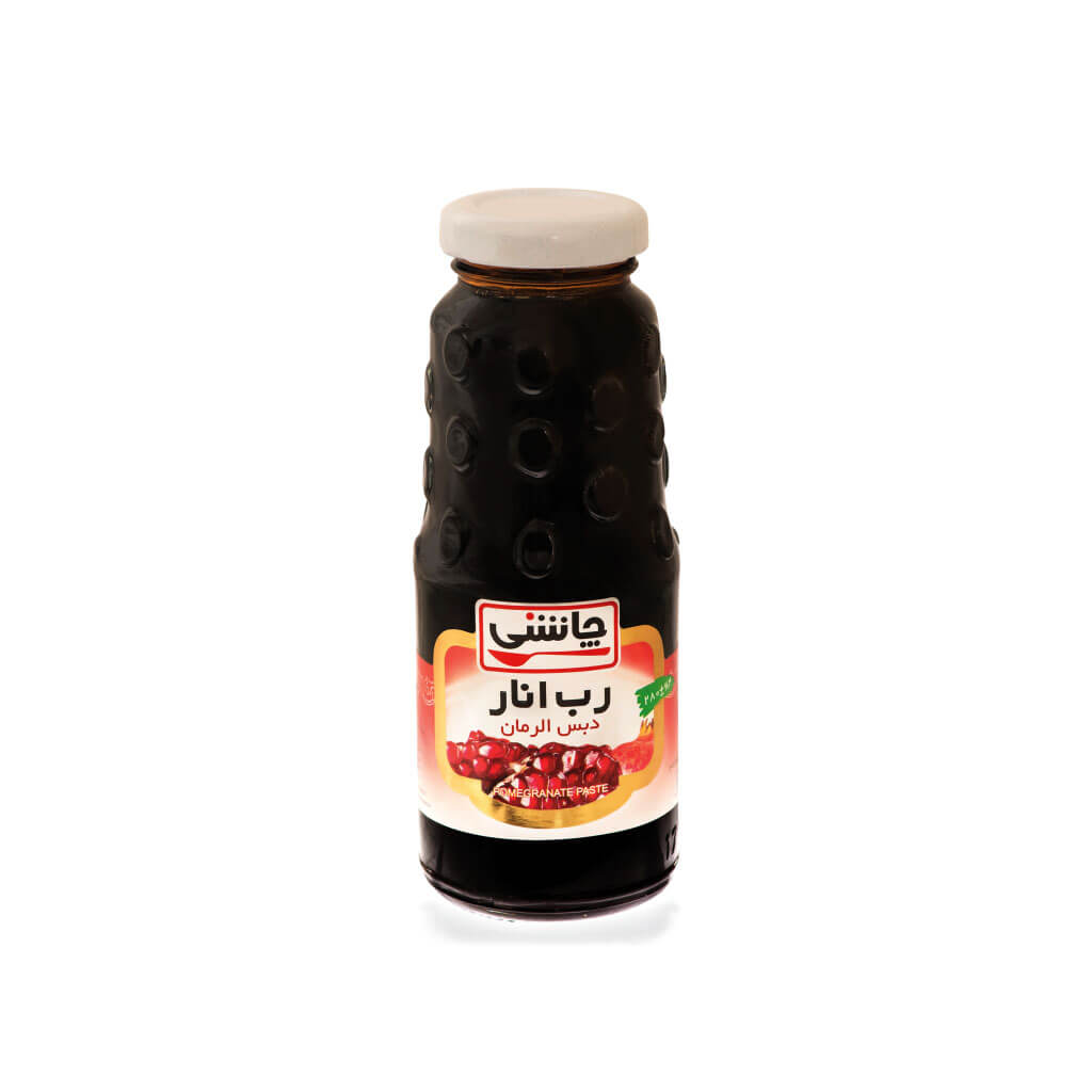 Chashni Pomegranate Paste 280g
