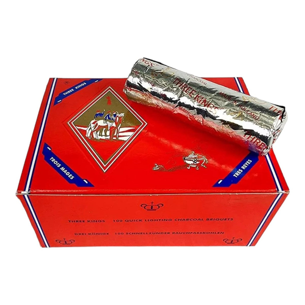 زغالی تک نفره