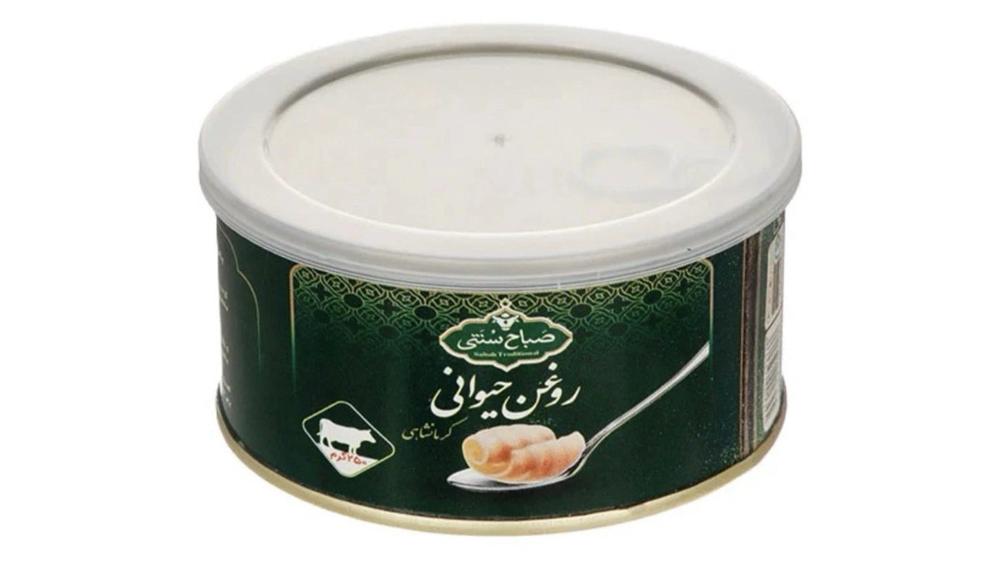 Sabah Natural Oil 250g