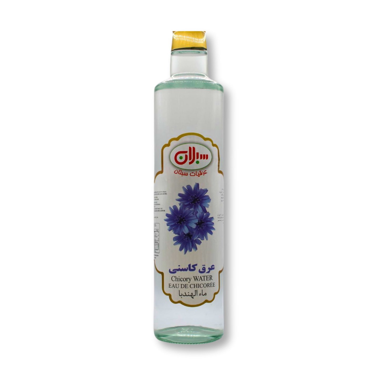 Sabalan Chicory Water