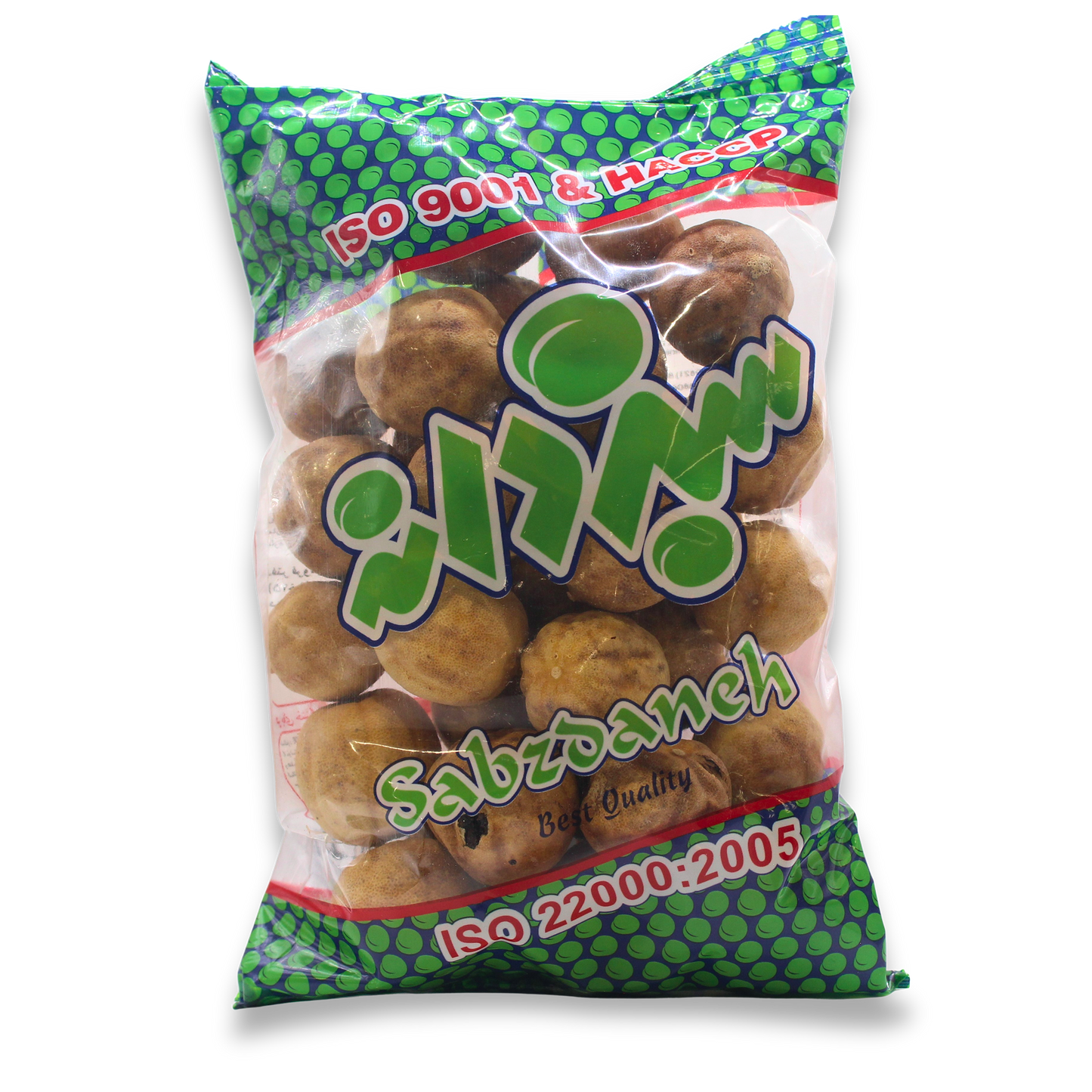 لیمو خشک - ۱۳۰ گرم