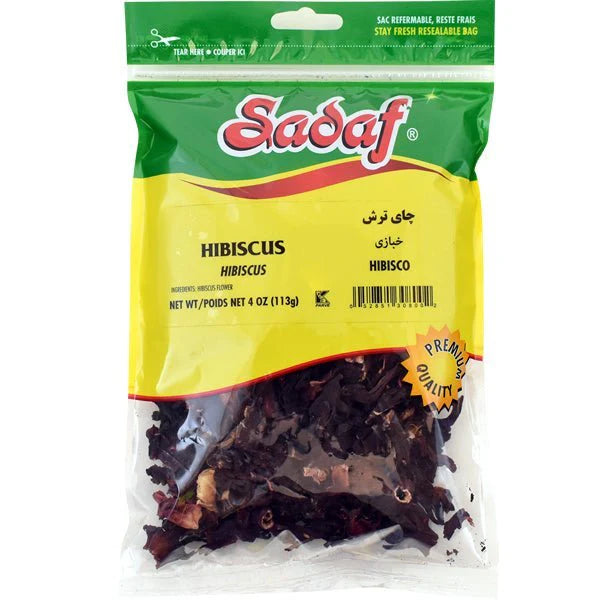 Sadaf Hibiscus 4oz
