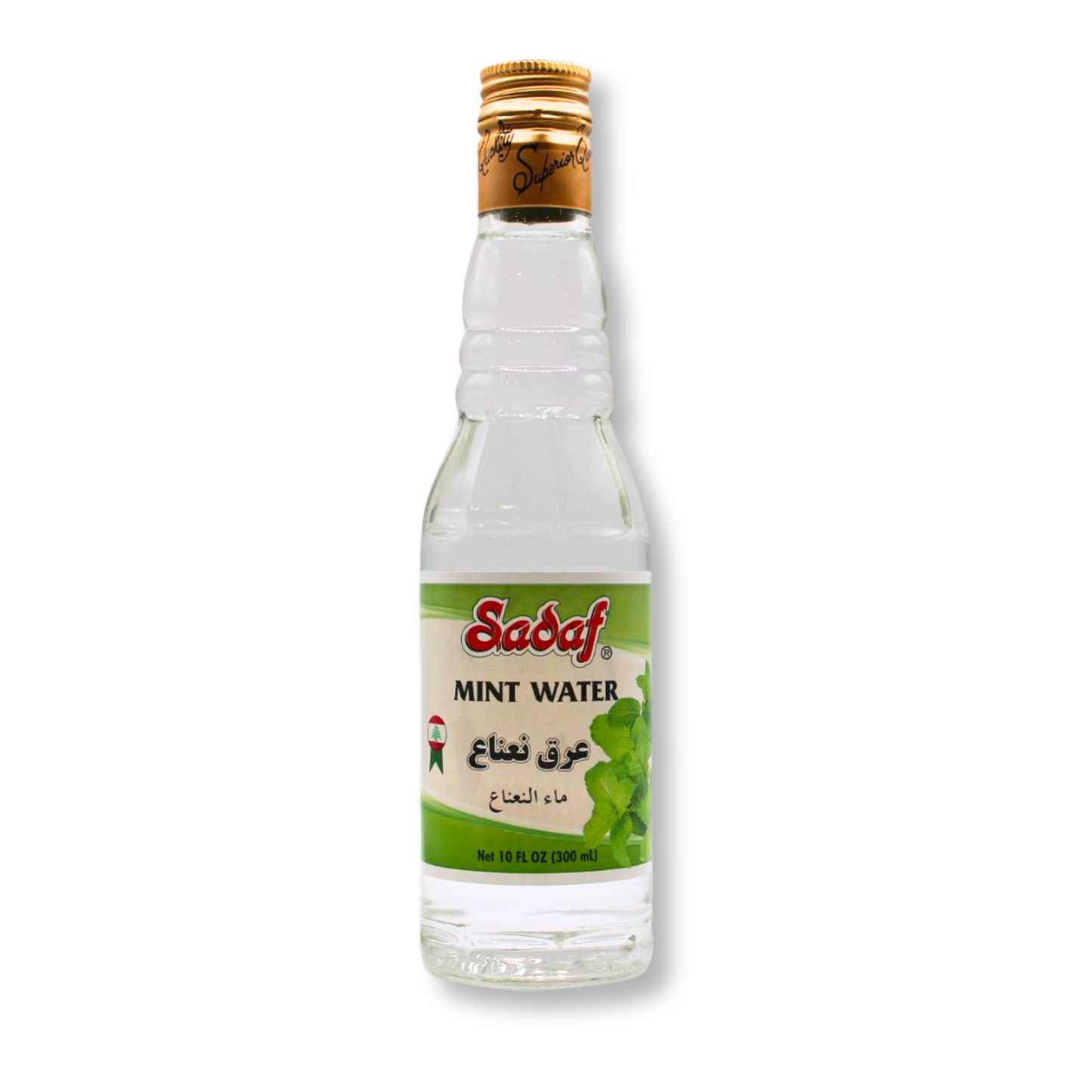 Sadaf Mint Water 300ml