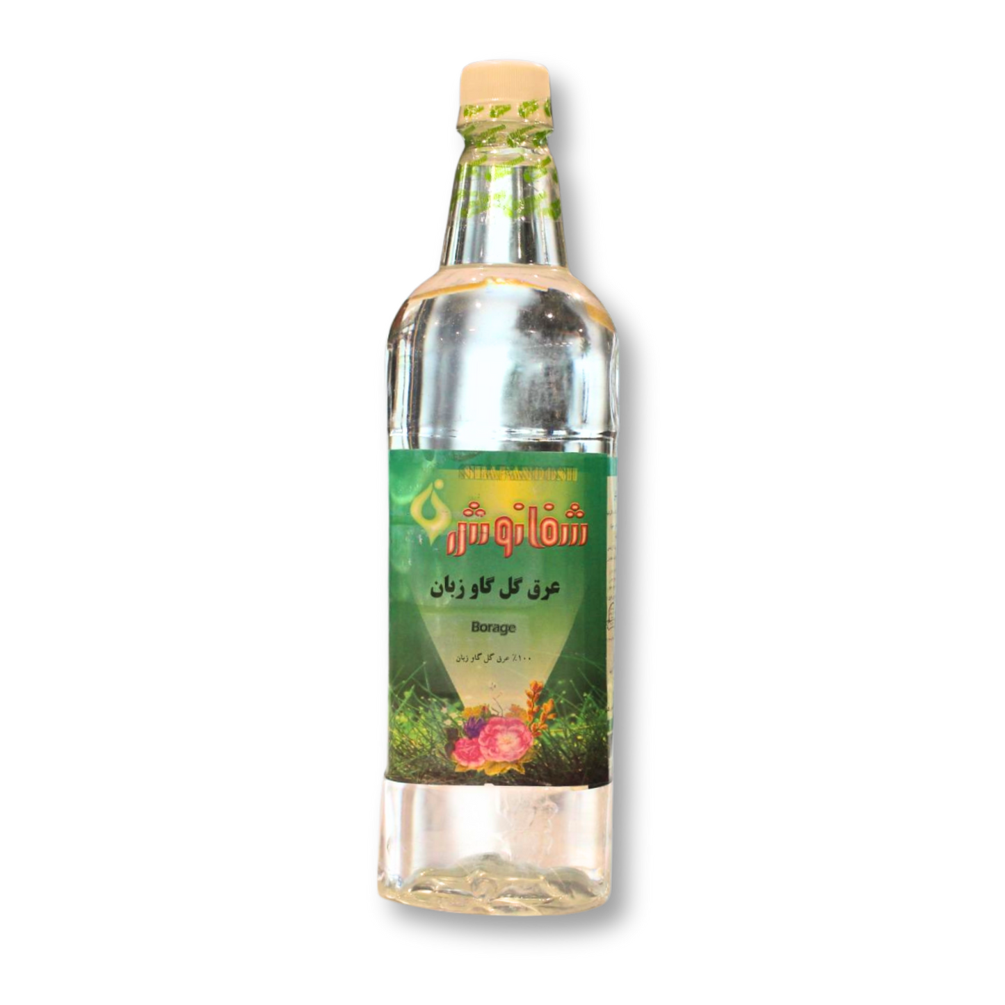 Shafanoosh Borage Water 1L