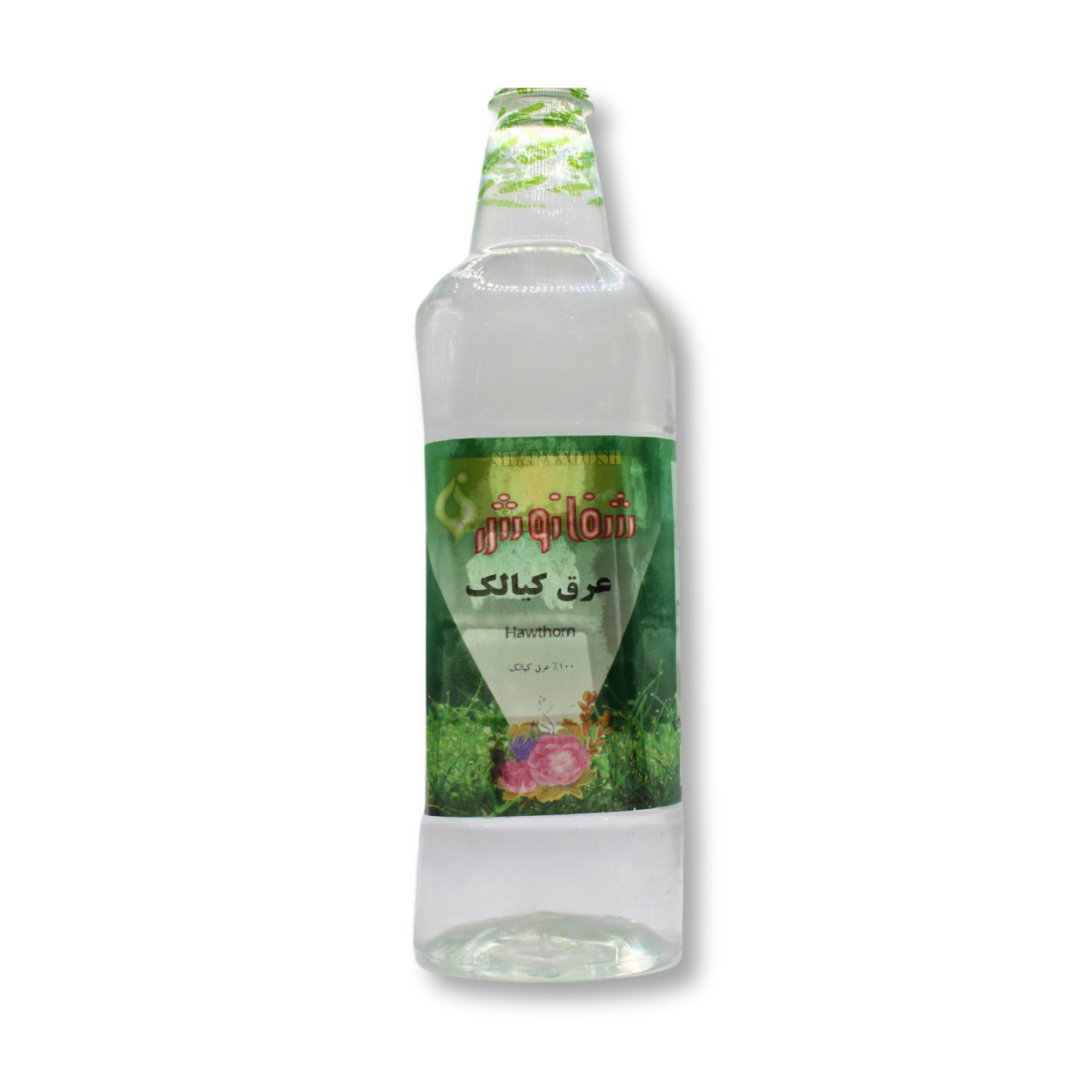 Shafanoosh Hawthorne Water 1L