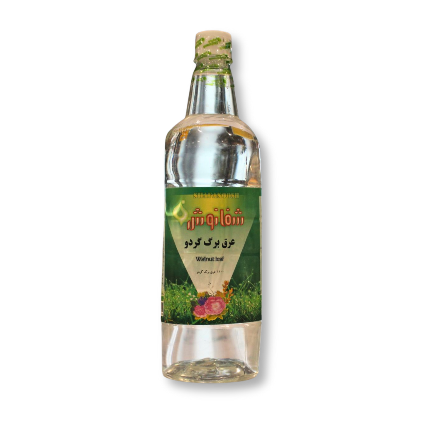 Shafanoosh Walnut Leaf Water 1L