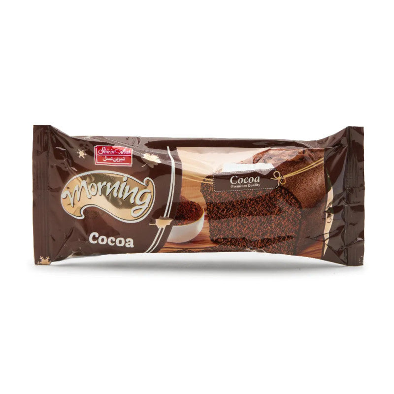 کاکائوی صبحگاهی