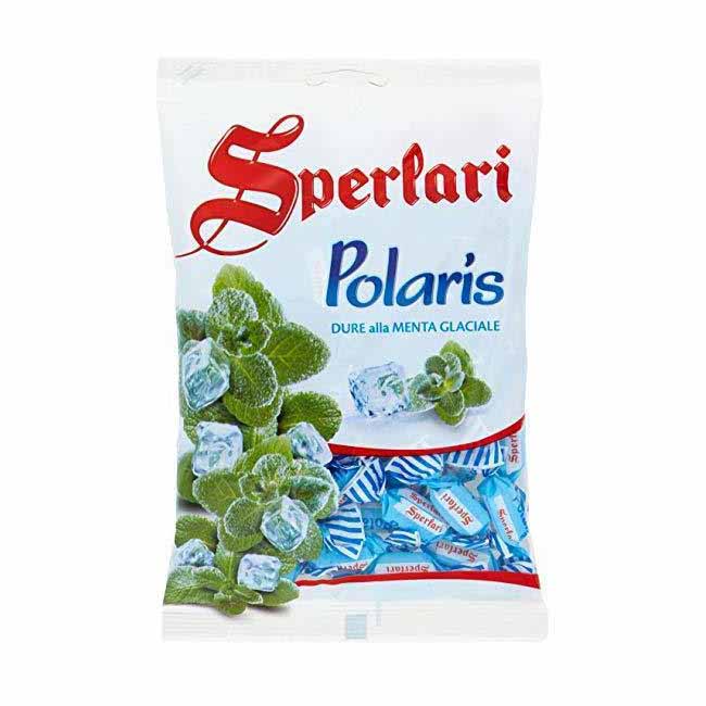 Sperlari Ice Mint