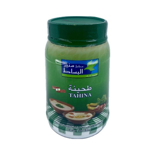 Bissat Tahini 450g