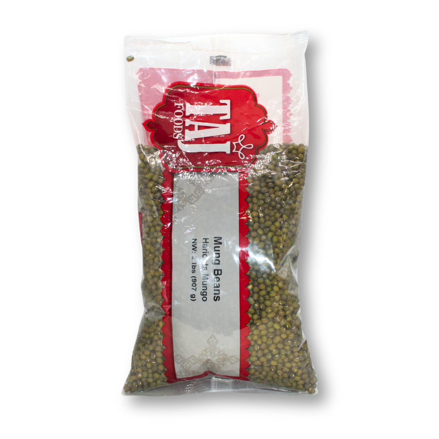 Taj Mung Beans 2lb