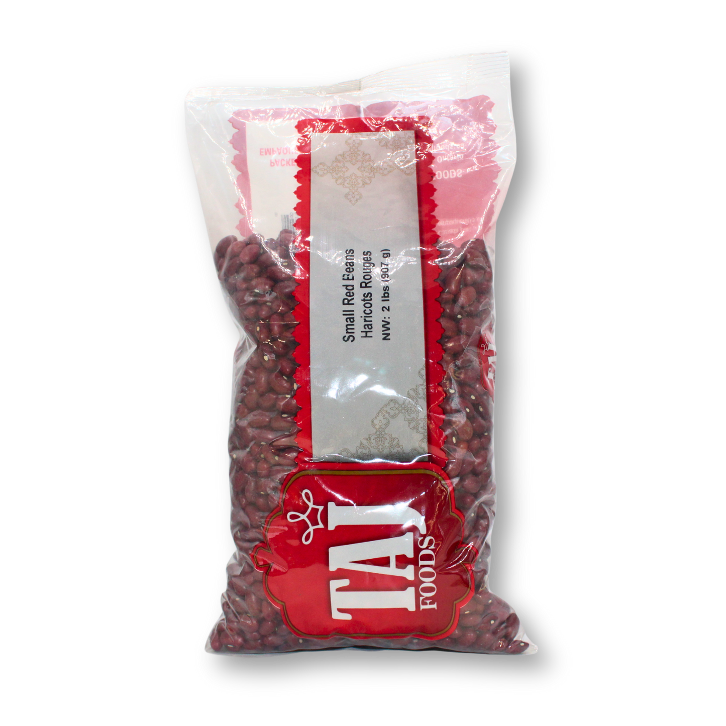 Taj Red Beans Small 2lb