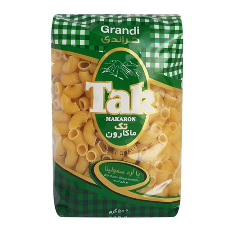Tak Makaron Grandi 500g