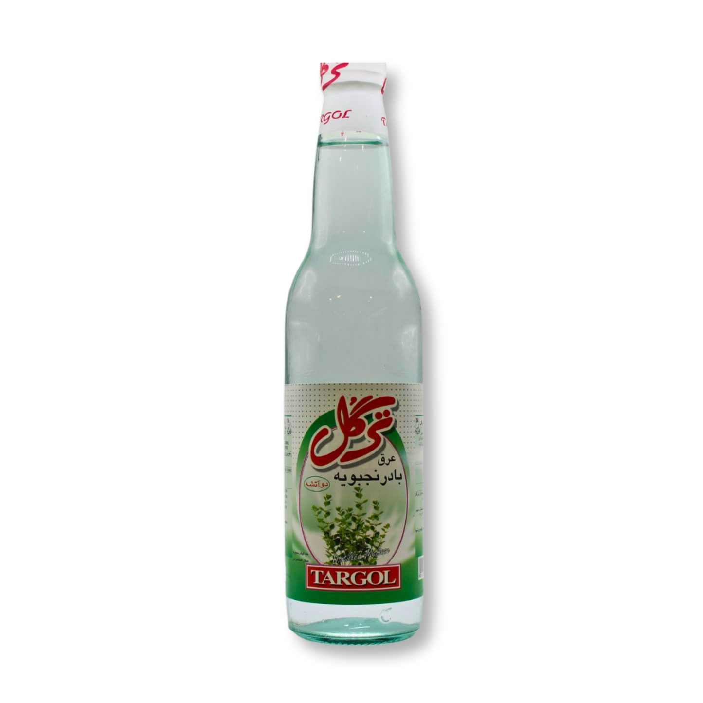 Targol Distilled Melissa Water 500g