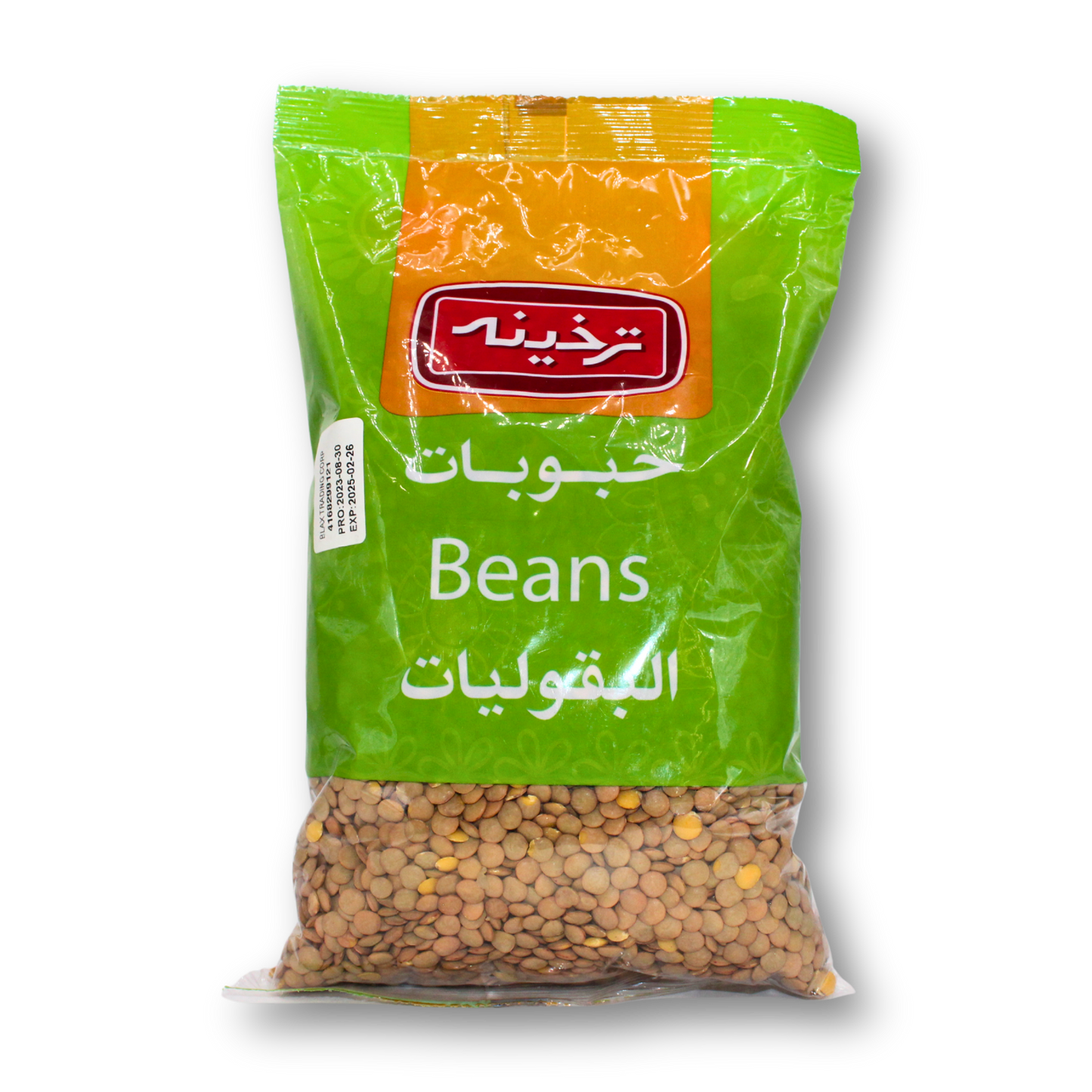Tarkhineh Lentil 900g