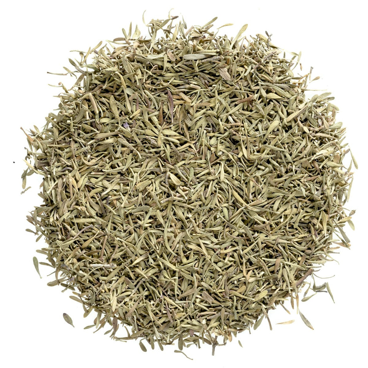 Paeez Whole Thyme 100g