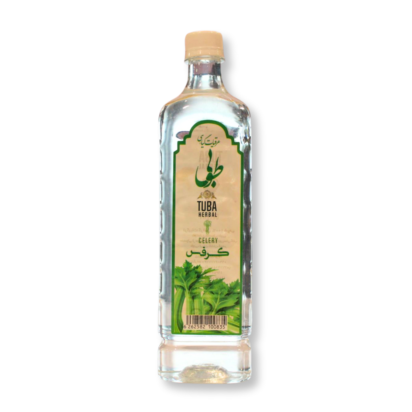 Tooba Celery Water 900ml