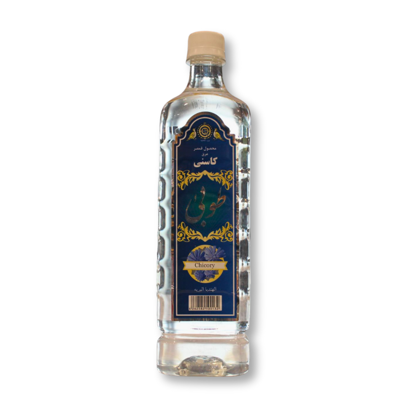Tooba Aragh Kasni (Chicory) 900ml