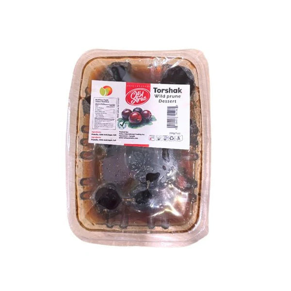 Aras Torshak Wild Prune 200g