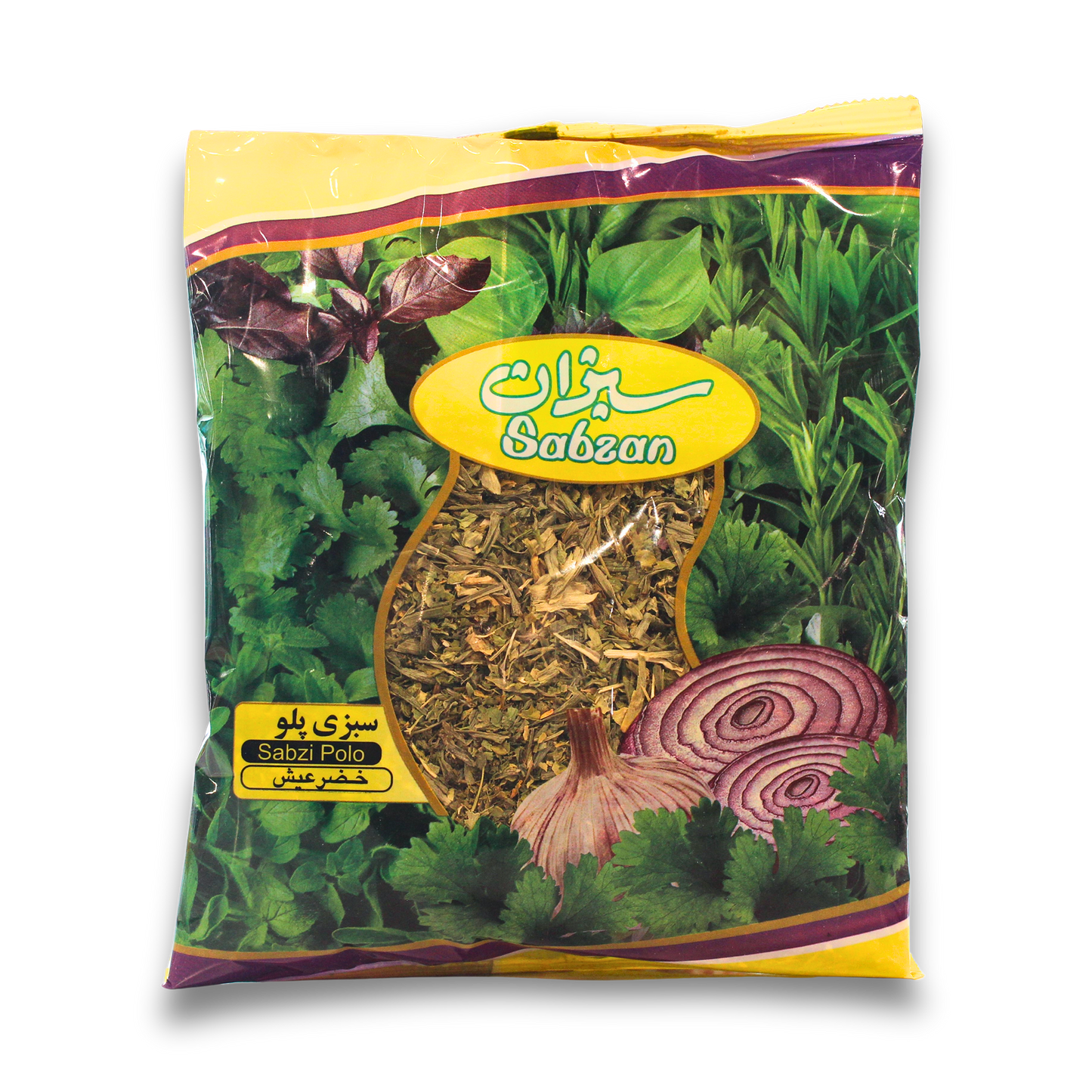 Sabzan Dried Veg Polo